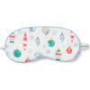 Children's Sleep Mask, Vintage Ornaments - Eye Masks - 1 - thumbnail