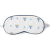 Children's Sleep Mask, Hanukkah - Eye Masks - 1 - thumbnail