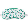 Children's Sleep Mask, Sprigs of the Season - Eye Masks - 1 - thumbnail