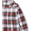 Eloise Nightgown, Balmoral Tartan - Nightgowns - 2