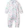 Cambridge Romper, Vintage Ornaments - Rompers - 1 - thumbnail