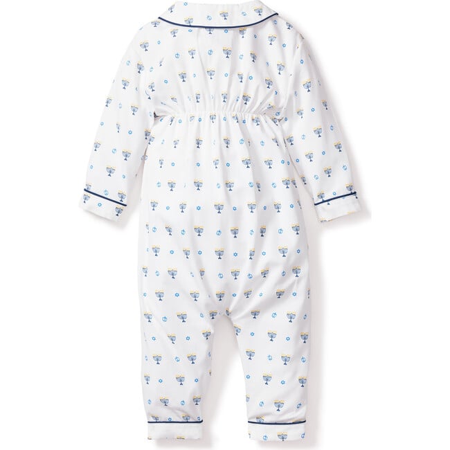 Cambridge Romper, Hanukkah - Rompers - 2