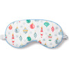 Adult Sleep Mask, Vintage Ornaments - Eye Masks - 1 - thumbnail