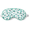Adult Sleep Mask, Sprigs of the Season - Eye Masks - 1 - thumbnail