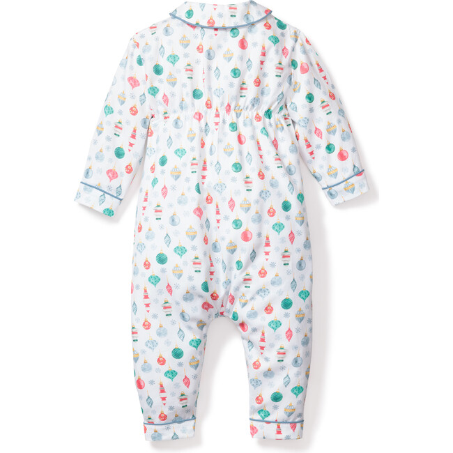 Cambridge Romper, Vintage Ornaments - Rompers - 2