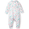 Cambridge Romper, Vintage Ornaments - Rompers - 2