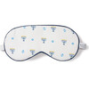 Adult Sleep Mask, Hanukkah - Eye Masks - 1 - thumbnail