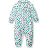 Cambridge Romper, Sprigs of the Season - Rompers - 2