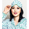 Adult Sleep Mask, Sprigs of the Season - Eye Masks - 2
