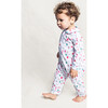 Cambridge Romper, Vintage Ornaments - Rompers - 3