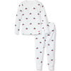 100% Pima Cotton Pajamas, Holiday Journey - Pajamas - 1 - thumbnail