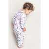 Cambridge Romper, Vintage Ornaments - Rompers - 4