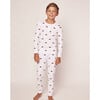 100% Pima Cotton Pajamas, Holiday Journey - Pajamas - 4