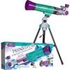 Nancy B's Science Club® MoonScope™ & Sky Gazer's Activity Journal - Tech Toys - 1 - thumbnail