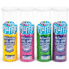 Playfoam® Pluffle™ Purple, Green, Pink & Yellow 4-Pack - Art Supplies - 1 - thumbnail