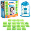 Number Beanbags - Educational Toys - 1 - thumbnail