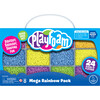 Playfoam® Mega Rainbow Pack - Art Supplies - 1 - thumbnail