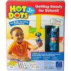 Hot Dots® Jr. Getting Ready for School! Set with Ace Pen - Educational Toys - 1 - thumbnail