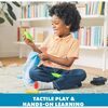 Teachable Touchables® Texture Squares - Educational Toys - 2
