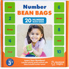 Number Beanbags - Educational Toys - 2