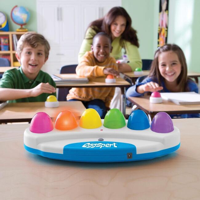 Wireless Eggspert® - Educational Toys - 2