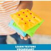 Teachable Touchables® Texture Squares - Educational Toys - 4