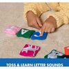 Phonics Bean Bags - Educational Toys - 4