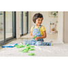 Number Beanbags - Educational Toys - 3
