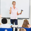 No Yell Bell® - Classroom Resources - 5