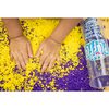 Playfoam® Pluffle™ Purple, Green, Pink & Yellow 4-Pack - Art Supplies - 4