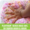Playfoam® Mega Rainbow Pack - Art Supplies - 4