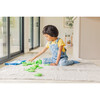 Number Beanbags - Educational Toys - 4