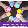 Playfoam® Mega Rainbow Pack - Art Supplies - 5