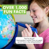 Geosafari® Jr. Talking Globe™ - Tech Toys - 3