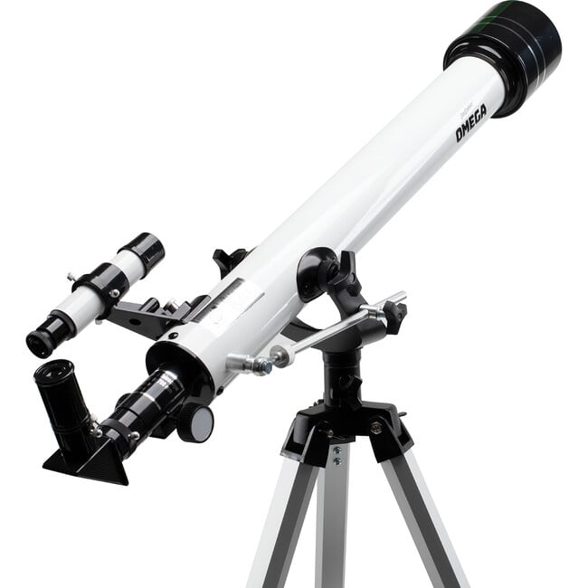 GeoSafari® Omega Refractor Telescope - Tech Toys - 3