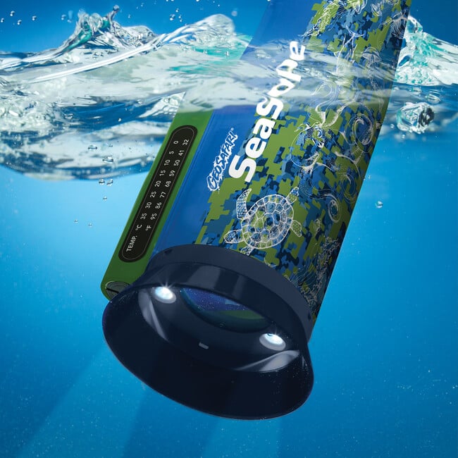 GeoSafari® SeaScope® - STEM Toys - 3