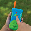GeoSafari® Jr. Walkie Talkie - STEM Toys - 3