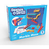Design & Drill® Marble Maze - Educational Toys - 1 - thumbnail