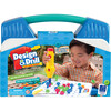 Design & Drill® Take-Along Toolkit - Educational Toys - 1 - thumbnail