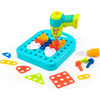 Design & Drill® Shapes Workshop - Educational Toys - 1 - thumbnail