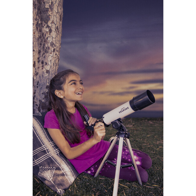 GeoSafari® Vega 360 Telescope - Tech Toys - 5