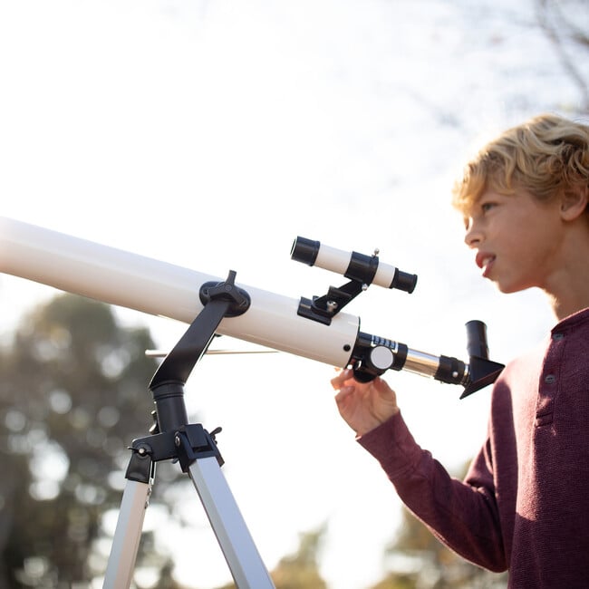 GeoSafari® Omega Refractor Telescope - Tech Toys - 5