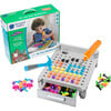 Design & Drill® My First Workbench - Grey - Educational Toys - 1 - thumbnail