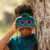 GeoSafari® Jr. Kidnoculars® Extreme™ - STEM Toys - 4