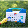 Design & Drill® Take-Along Toolkit - Educational Toys - 3
