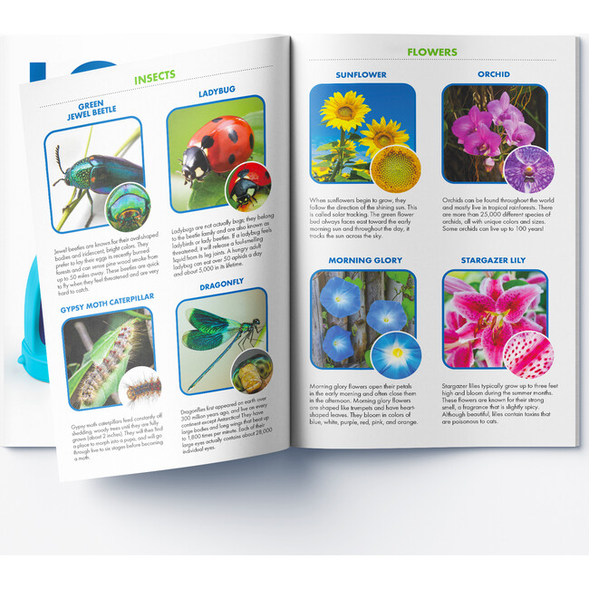 GeoSafari® Jr. Kidscope™ - STEM Toys - 3