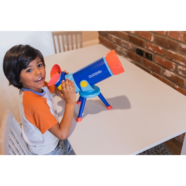 GeoSafari® Jr. Talking Space Explorer - STEM Toys - 5