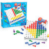 Design & Drill® Activity Center - Educational Toys - 1 - thumbnail