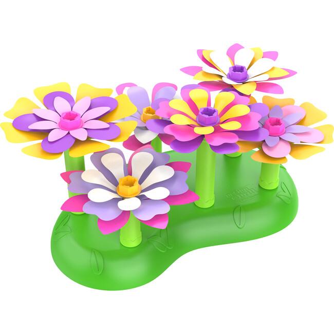 Design & Drill® Garden - Educational Toys - 2
