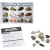 Complete Rock, Mineral & Fossils Collection - STEM Toys - 2